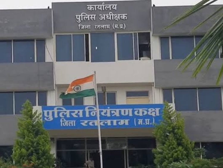 तबादले : 11 दर्जन से अधिक पुलिस कर्मियों को किया इधर-उधर