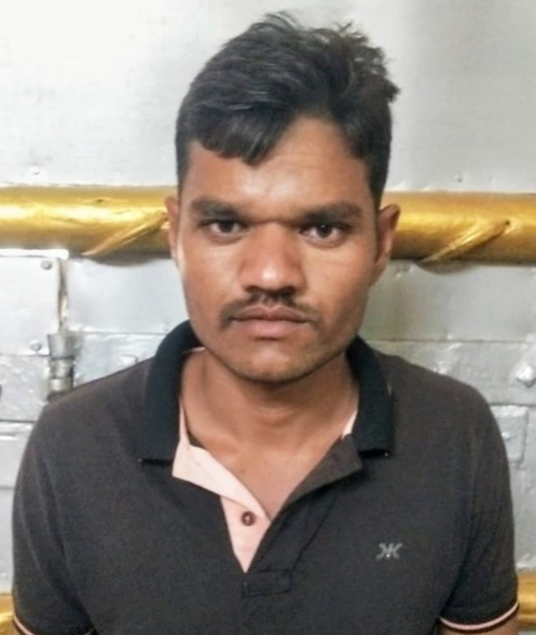 फैसला : पत्नी से अवैध संबंध की जानकारी होने पर प्रेमी वालचंद्र की हत्या, आरोपी पति राजेश मईड़ा को आजीवन कारावास