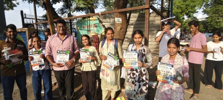 RE-NEET 2026 : बायोलॉजी रही आसान, केमिस्ट्री  रही औसत लेकिन फिजिक्स रही थोड़ी मुश्किल