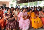 सामाजिक सरोकार : 'मात्र 20 रुपए के शुल्क में महिलाओं ने पेश की बेहतरीन मैनेजमेंट की मिसाल'