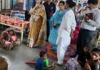 अधिकारी बदलते रहे, पर नहीं बदली कुपोषण की तस्वीर :