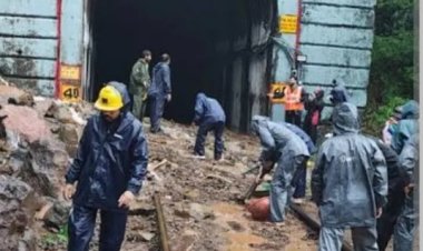 रेलयात्री सरोकार : मुंबई-पुणे में भारी बारिश से रतलाम मंडल की कई ट्रेनें प्रभावित