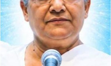 सामाजिक सरोकार :  सकारात्मक मीडिया ही सशक्त समाज की आधारशिला: रतलाम में ब्रह्माकुमारीज का मीडिया स्नेह मिलन समारोह 11 जुलाई को