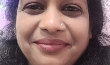 उपलब्धि सरोकार : त्रिवेदी स्कूल से उप संचालक तक, सैलाना की विनीता लोढ़ा की सफलता की उड़ान
