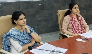 कागजी दावों और जमीनी हकीकत के बीच झूलती रतलाम की शिक्षा व्यवस्था
