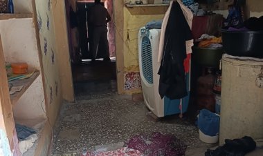 विवाद में हत्या : शराब के नशे में दो भाइयों में हुआ विवाद, उपचार के दौरान छोटे भाई की मौत