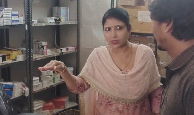 सेहत सरोकार : 'दस्तक अभियान' का पीट रहे ढिंढोरा, लेकिन धरातल पर स्वास्थ्य ढांचा खुद बीमार