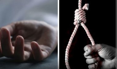 हुआ खामोश त्रासदी का खुलासा : 4 महीने पहले बसा था संसार, अब सूने घर में ख़ामोश हो गईं साँसें