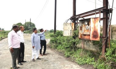 ​माँ कालिका विहार योजना का बदलेगा स्वरूप