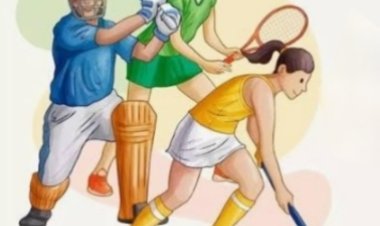 आज का दिन sports के इतिहास के लिए ख़ास