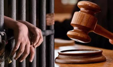 केवल खोपड़ी मिलने वाले सनसनीखेज हत्याकांड में दो को आजीवन कारावास