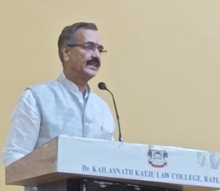 सामाजिक सरोकार : पर्यावरण की रक्षा ही जीवन की सुरक्षा, इसे जनआंदोलन बनाना हर नागरिक का संकल्प