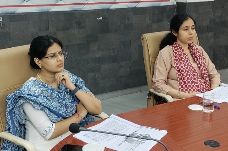 कागजी दावों और जमीनी हकीकत के बीच झूलती रतलाम की शिक्षा व्यवस्था