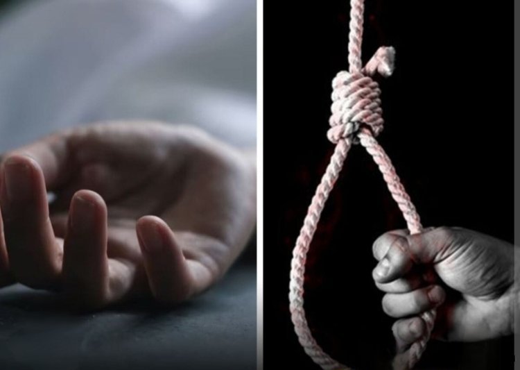 हुआ खामोश त्रासदी का खुलासा : 4 महीने पहले बसा था संसार, अब सूने घर में ख़ामोश हो गईं साँसें