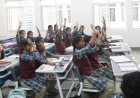 सांदीपनि विद्यालय में फैली अव्यवस्थाएं: कलेक्टर के औचक निरीक्षण ने खोली पोल