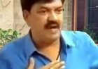 सराफा कारोबारी राकेश सकलेचा को मिली जान से मारने की धमकी