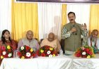 साहित्य सरोकार : बच्चों के लिए विपुल साहित्य की रचना समय की जरूरत