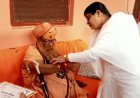 रक्षा सूत्र ने दिया पवित्रता, सद्भावना और श्रेष्ठ संकल्पों का संदेश