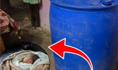 बेटा-बेटी में फर्क की बलि चढ़ी 4 दिन की मासूम