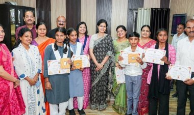 सामाजिक सरोकार : अपनी सोच सदैव रखें सकारात्मक और ऊँची