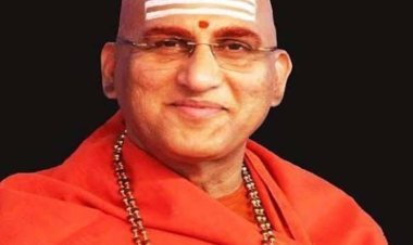 धर्म, संस्कृति और सनातन मूल्यों का शंखनाद करेंगे स्वामी अवधेशानंद गिरि