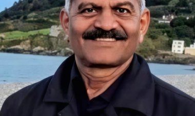 सामाजिक सरोकार :  समाजसेवी रक्तदानी अश्विनी शर्मा के जन्मदिन पर रतलाम में होंगे पौधारोपण और खेल सम्मान समारोह