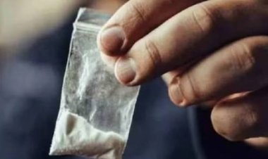 पुलिस कार्रवाई : 20 ग्राम MD ड्रग्स के साथ 03 आरोपी गिरफ्तार