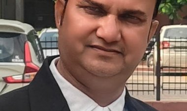 अखिल भारतवर्षीय यादव महासभा ( विधि प्रकोष्ठ) के कार्यकारी प्रदेश अध्यक्ष बने यादव