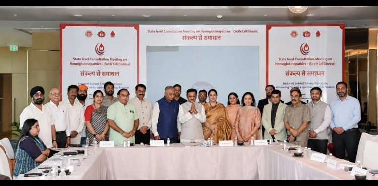 संकल्प से समाधान' कार्यक्रम में छाई रतलाम की पहल