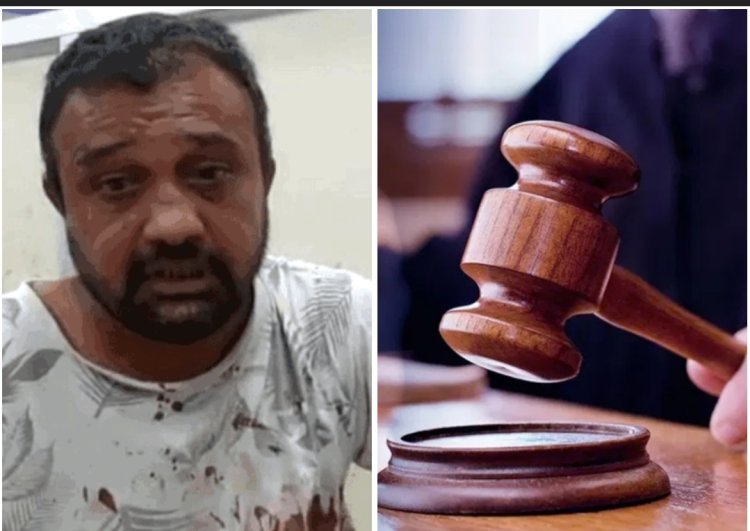 रतलाम: आशिक के कत्ल मामले में पति को उम्रकैद, कोर्ट ने सुनाई आजीवन कारावास की सजा