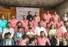सामाजिक सरोकार : उज्जैन में आयोजित HLA कैंप में थैलेसीमिया पीड़ितों के उज्ज्वल भविष्य की बनी रणनीति, 