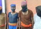 चड्डी-बनियान गैंग: गुजरात से रतलाम आकर चोरी करने वाली गिरोह के दो सगे भाई सहित 4 आरोपी गिरफ्तार 
