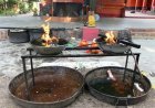 नवरात्रि विशेष : बीजा नगरी में प्राचीनकाल से प्रज्वलित है आस्था की अखंड ज्योत 