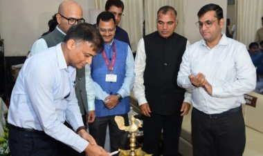 कारोबार सरोकार : निर्यात के जरिए साकार होगा स्वर्णिम मध्य प्रदेश का सपना