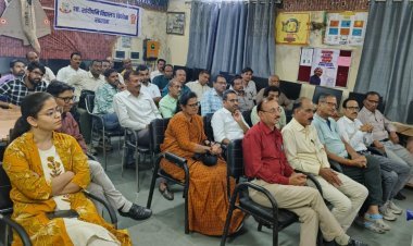 ज्ञान विज्ञान : भौतिक विज्ञानी श्रोडिंगर के कार्यों का फलक बहुत विराट